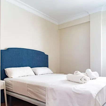 Ttdssa Vlc Plaza Cisneros * فالنسيا