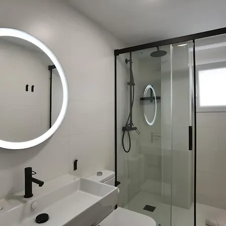 Appartement Ttdssa Vlc Plaza Cisneros *
