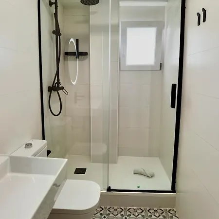 Ttdssa Vlc Plaza Cisneros * فالنسيا