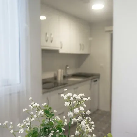 Ttdssa Vlc Plaza Cisneros شقة