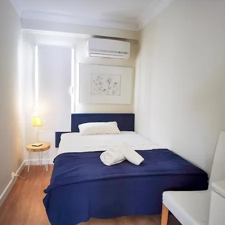 Ttdssa Vlc Plaza Cisneros Apartament