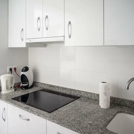 Ttdssa Vlc Plaza Cisneros Apartament *