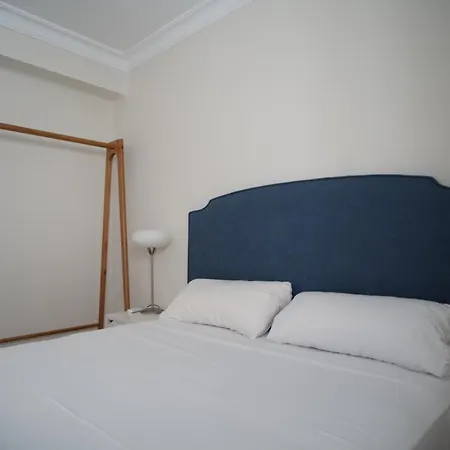 Apartment Ttdssa Vlc Plaza Cisneros *