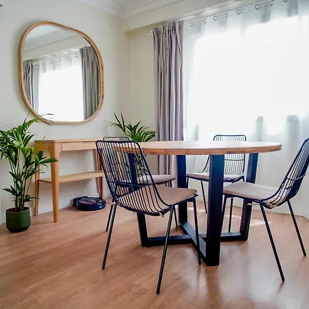 Ttdssa Vlc Plaza Cisneros Apartment
